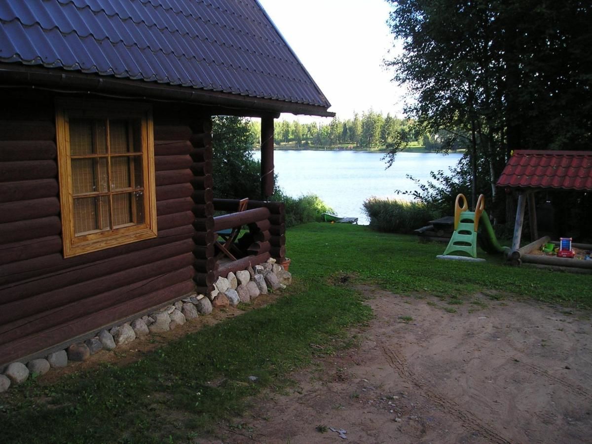 Дома для отпуска Lõõdla Holiday House Lümatu-4