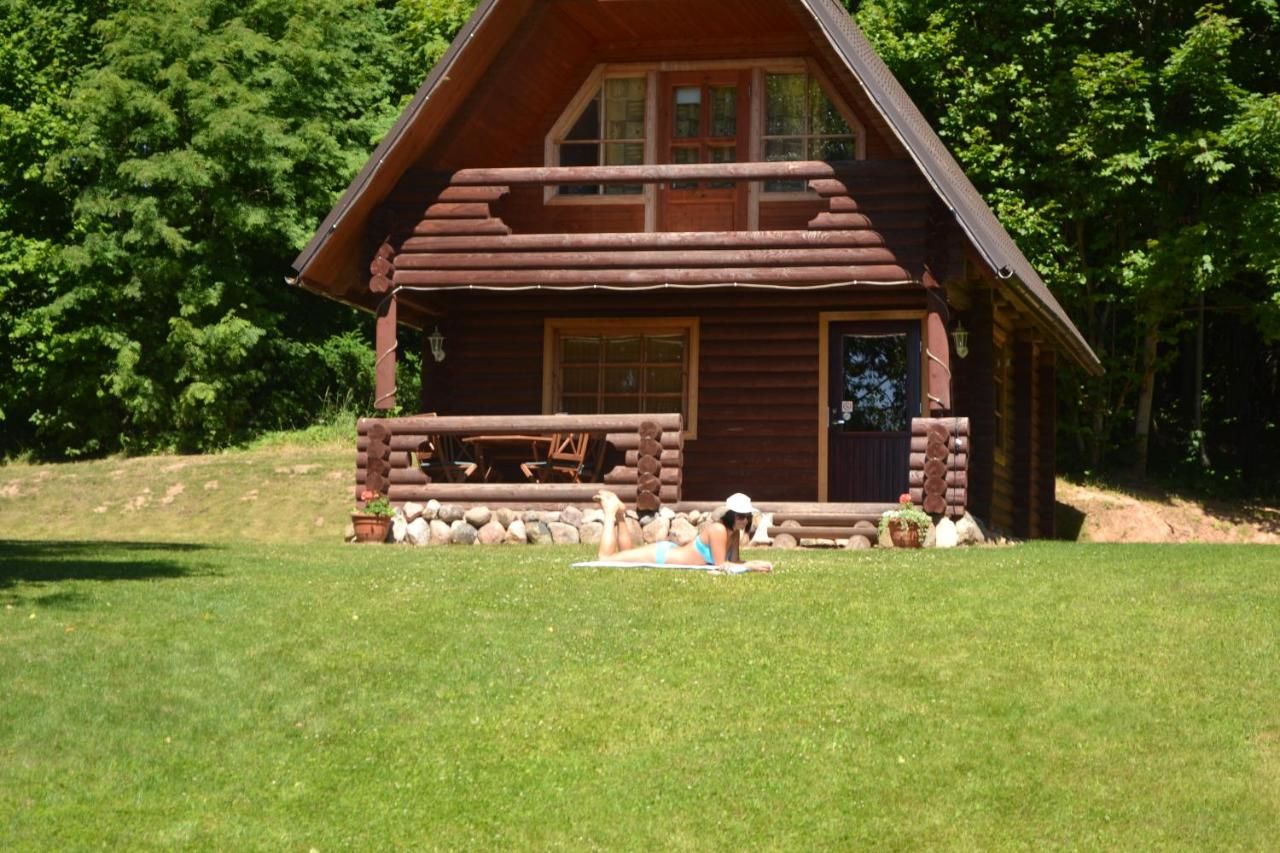 Дома для отпуска Lõõdla Holiday House Lümatu